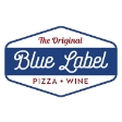 Blue Label Pizza & Wine